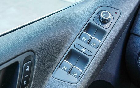 Volkswagen Tiguan I, 2012 год, 1 490 000 рублей, 18 фотография