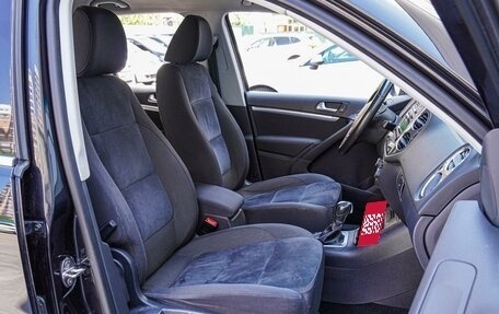 Volkswagen Tiguan I, 2012 год, 1 490 000 рублей, 8 фотография
