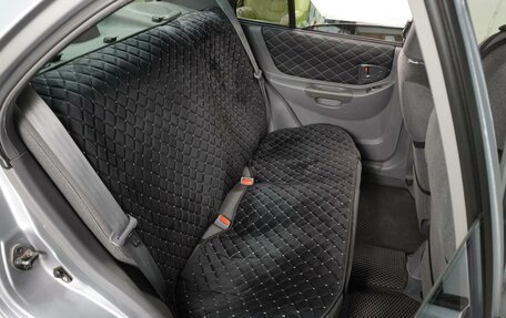 Hyundai Accent III, 2008 год, 549 000 рублей, 7 фотография