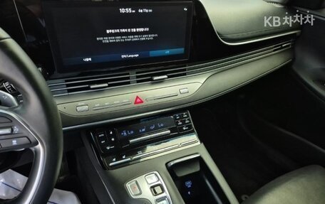 Hyundai Grandeur, 2021 год, 2 194 030 рублей, 10 фотография