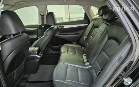 Hyundai Grandeur, 2021 год, 2 194 030 рублей, 12 фотография