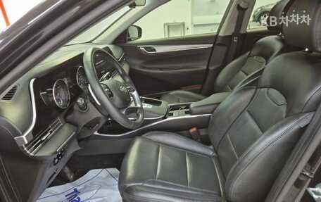Hyundai Grandeur, 2021 год, 2 194 030 рублей, 11 фотография