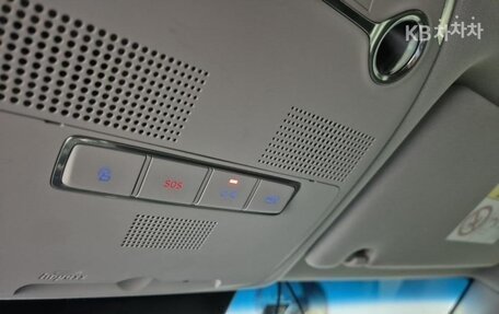 Hyundai Grandeur, 2021 год, 2 194 030 рублей, 16 фотография