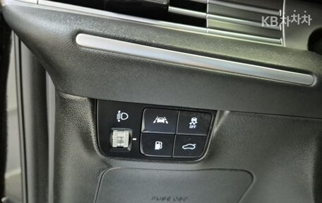 Hyundai Grandeur, 2021 год, 2 194 030 рублей, 17 фотография
