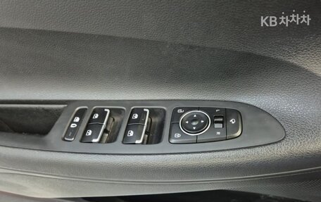 Hyundai Grandeur, 2021 год, 2 194 030 рублей, 18 фотография