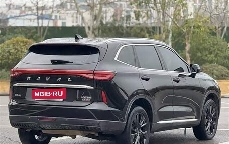 Haval H6, 2022 год, 1 570 202 рублей, 3 фотография