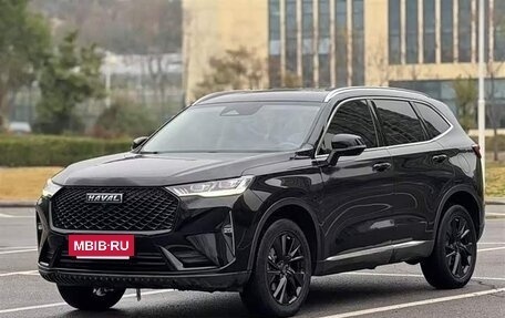 Haval H6, 2022 год, 1 570 202 рублей, 2 фотография