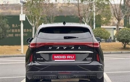 Haval H6, 2022 год, 1 570 202 рублей, 6 фотография