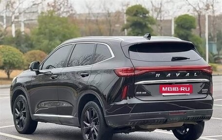 Haval H6, 2022 год, 1 570 202 рублей, 4 фотография