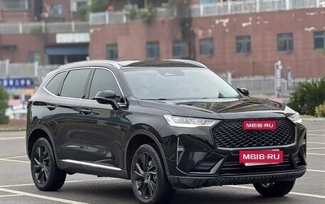 Haval H6, 2022 год, 1 570 202 рублей, 5 фотография
