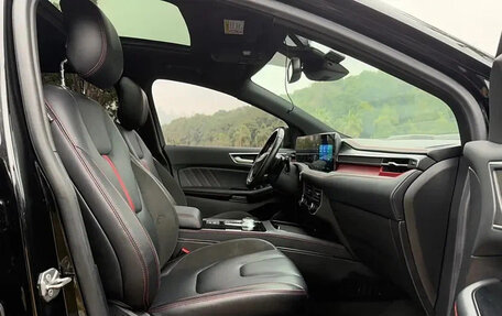 Ford Edge II рестайлинг, 2022 год, 2 289 123 рублей, 8 фотография