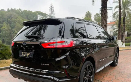 Ford Edge II рестайлинг, 2022 год, 2 289 123 рублей, 6 фотография