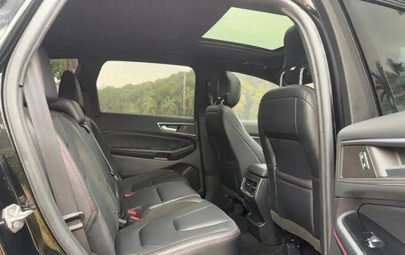 Ford Edge II рестайлинг, 2022 год, 2 289 123 рублей, 12 фотография