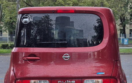 Nissan Cube III, 2014 год, 750 000 рублей, 6 фотография