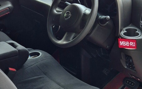 Nissan Cube III, 2014 год, 750 000 рублей, 7 фотография