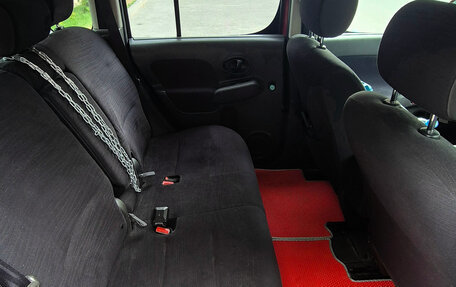 Nissan Cube III, 2014 год, 750 000 рублей, 9 фотография