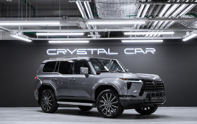 Lexus GX, 2025 год, 13 200 000 рублей, 1 фотография