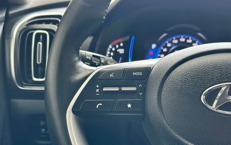 Hyundai Creta, 2021 год, 2 200 000 рублей, 18 фотография