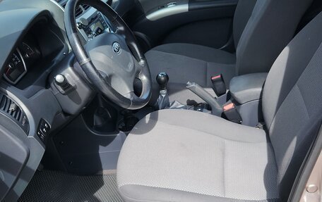 KIA Sportage II, 2010 год, 1 150 000 рублей, 8 фотография