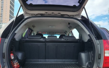 KIA Sportage II, 2010 год, 1 150 000 рублей, 14 фотография