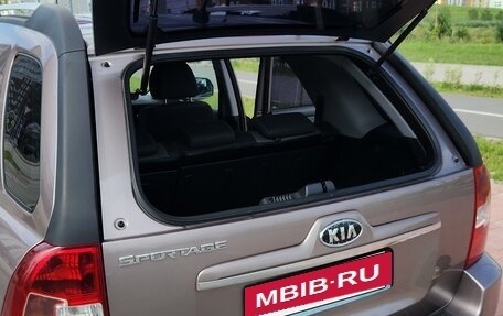 KIA Sportage II, 2010 год, 1 150 000 рублей, 15 фотография