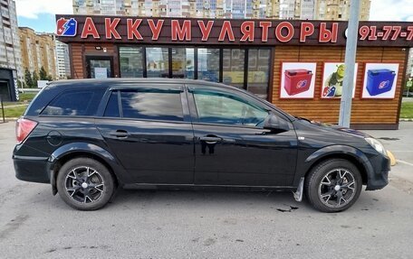 Opel Astra H, 2013 год, 570 000 рублей, 5 фотография