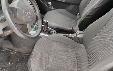 Opel Astra H, 2013 год, 570 000 рублей, 10 фотография