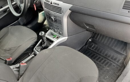 Opel Astra H, 2013 год, 570 000 рублей, 9 фотография