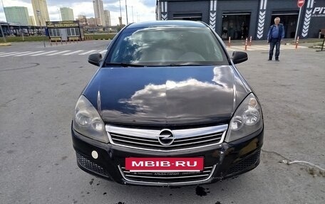 Opel Astra H, 2013 год, 570 000 рублей, 3 фотография