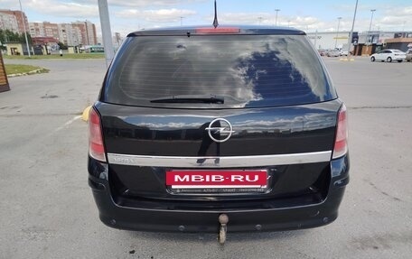 Opel Astra H, 2013 год, 570 000 рублей, 7 фотография