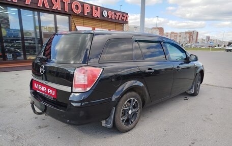 Opel Astra H, 2013 год, 570 000 рублей, 6 фотография