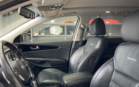 KIA Sorento III Prime рестайлинг, 2018 год, 3 200 000 рублей, 13 фотография