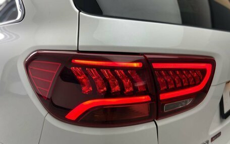 KIA Sorento III Prime рестайлинг, 2018 год, 3 200 000 рублей, 19 фотография