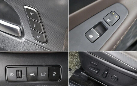 Hyundai Santa Fe IV, 2022 год, 2 666 123 рублей, 11 фотография