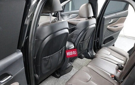 Hyundai Santa Fe IV, 2022 год, 2 666 123 рублей, 12 фотография
