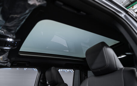 Lexus GX, 2025 год, 13 200 000 рублей, 3 фотография