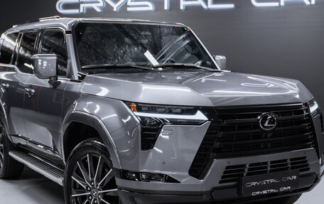 Lexus GX, 2025 год, 13 200 000 рублей, 9 фотография