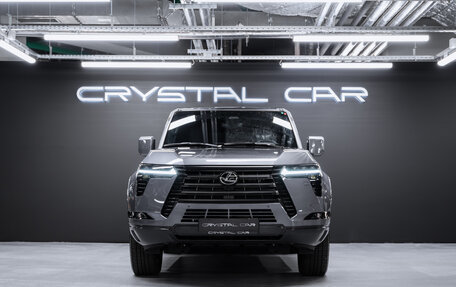 Lexus GX, 2025 год, 13 200 000 рублей, 6 фотография