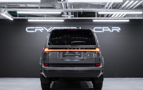 Lexus GX, 2025 год, 13 200 000 рублей, 8 фотография