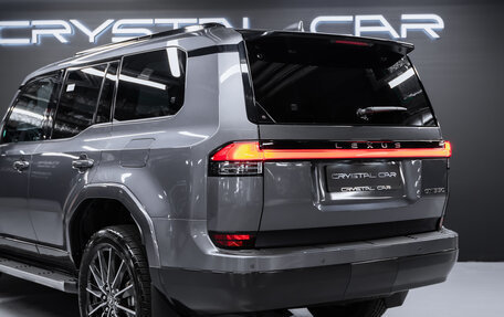 Lexus GX, 2025 год, 13 200 000 рублей, 10 фотография