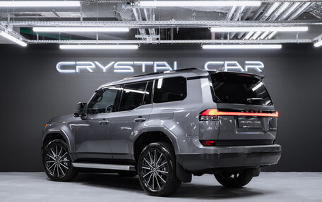 Lexus GX, 2025 год, 13 200 000 рублей, 5 фотография