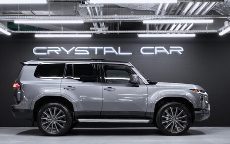 Lexus GX, 2025 год, 13 200 000 рублей, 7 фотография