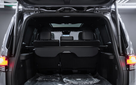 Lexus GX, 2025 год, 13 200 000 рублей, 13 фотография