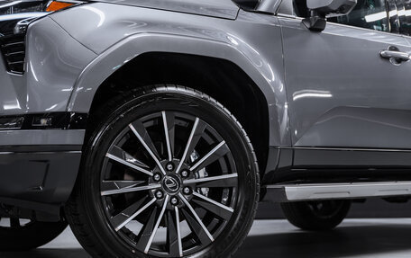 Lexus GX, 2025 год, 13 200 000 рублей, 12 фотография