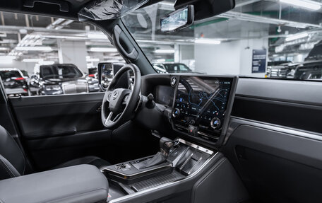 Lexus GX, 2025 год, 13 200 000 рублей, 14 фотография