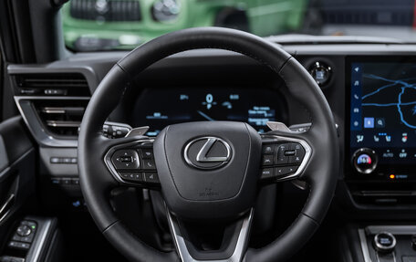 Lexus GX, 2025 год, 13 200 000 рублей, 16 фотография