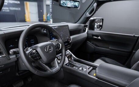 Lexus GX, 2025 год, 13 200 000 рублей, 17 фотография