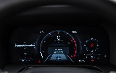 Lexus GX, 2025 год, 13 200 000 рублей, 18 фотография
