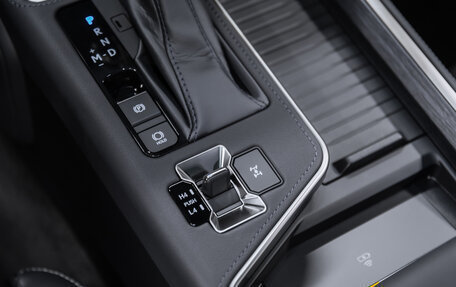 Lexus GX, 2025 год, 13 200 000 рублей, 21 фотография