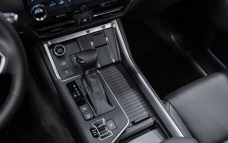 Lexus GX, 2025 год, 13 200 000 рублей, 20 фотография